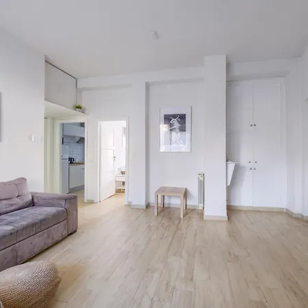 Apartmán Twelveholly *