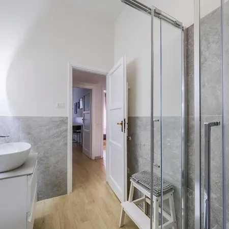 Apartament Twelveholly