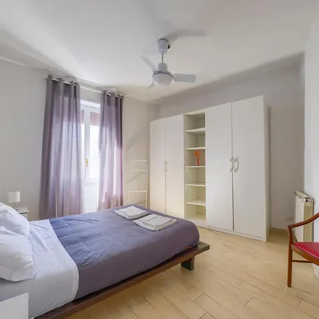 Twelveholly Apartament Florencja