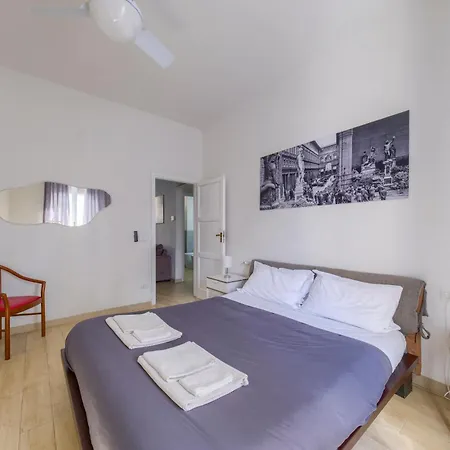 Apartament Twelveholly *