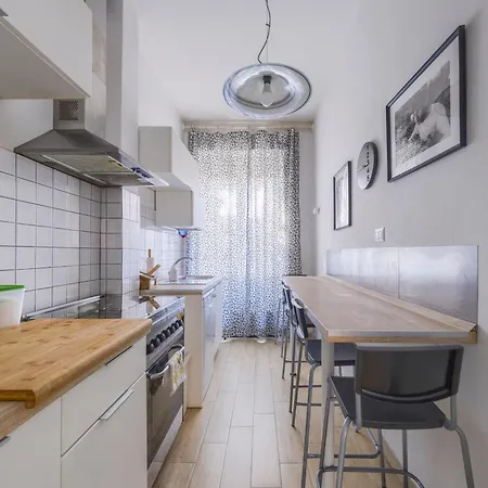Twelveholly Apartament Florencja