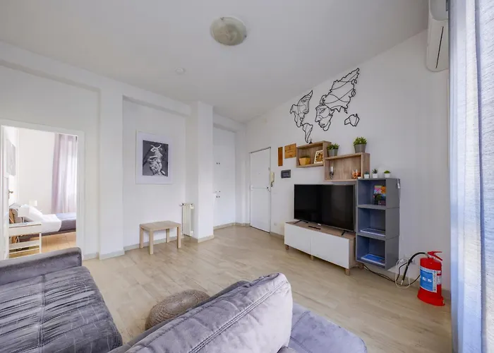 Twelveholly Apartmán *