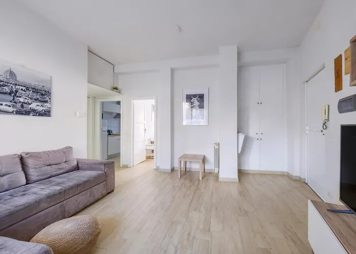Apartmán Twelveholly *