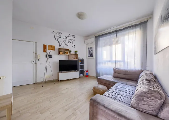 Twelveholly Apartmán *