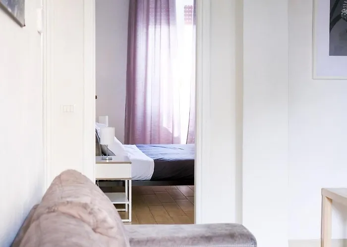 Twelveholly Apartmán