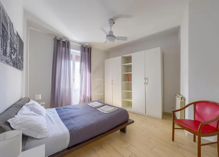 Twelveholly Apartmán Florencie