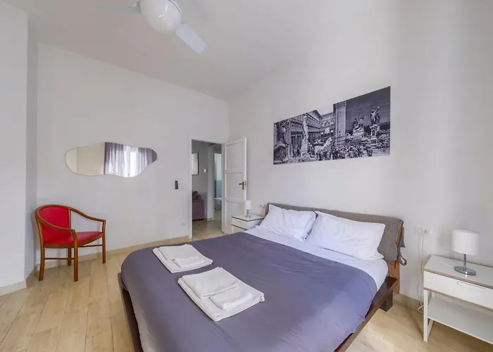 Apartmán Twelveholly *