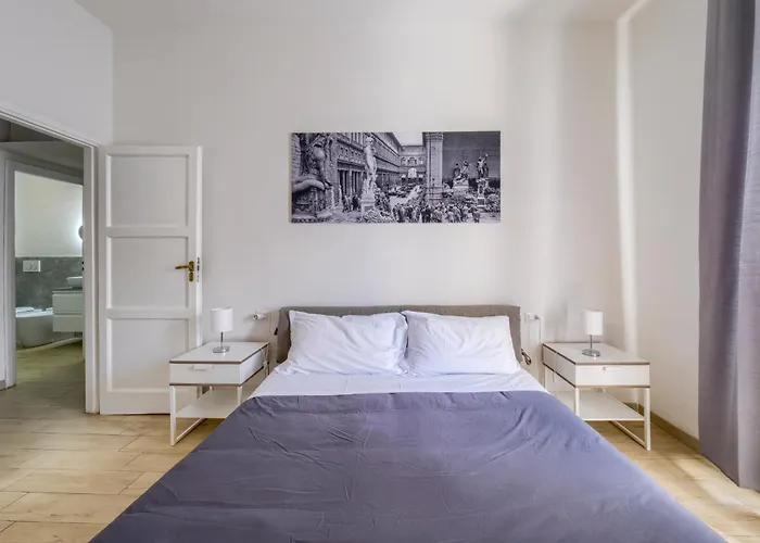 Twelveholly Apartmán