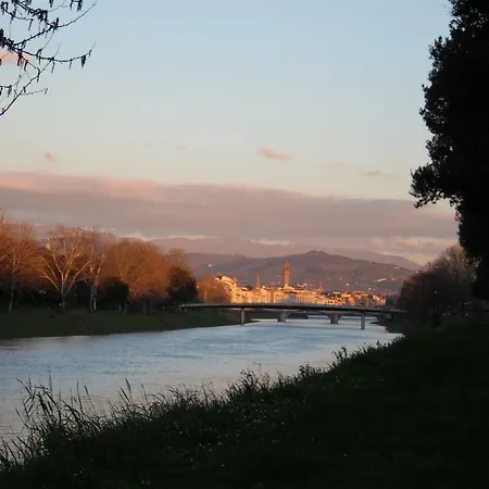 Twelveholly Apartmán Florencie